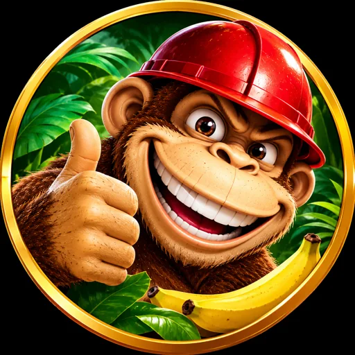 Crazy Monkey