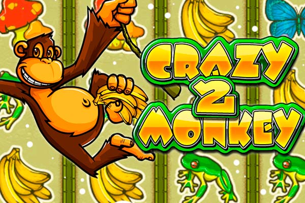 Crazy Monkey 2