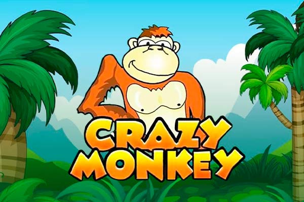 Вывод денег из игры Crazy Monkey