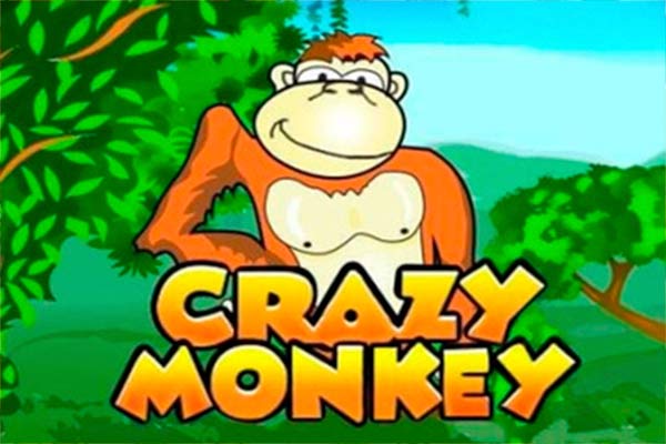 Обзор игрового автомата Crazy Monkey