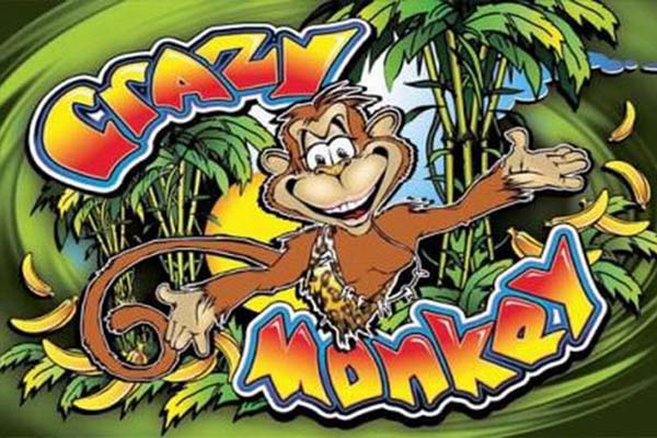 Как играть в игровой автомат Crazy Monkey